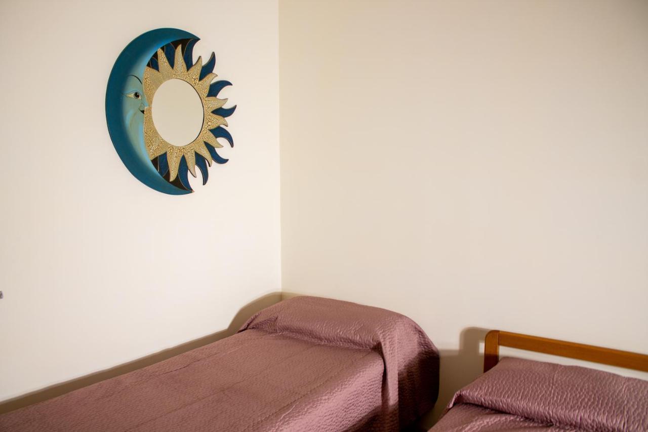 Casa Vacanze Paradise Santa Maria La Carità 외부 사진