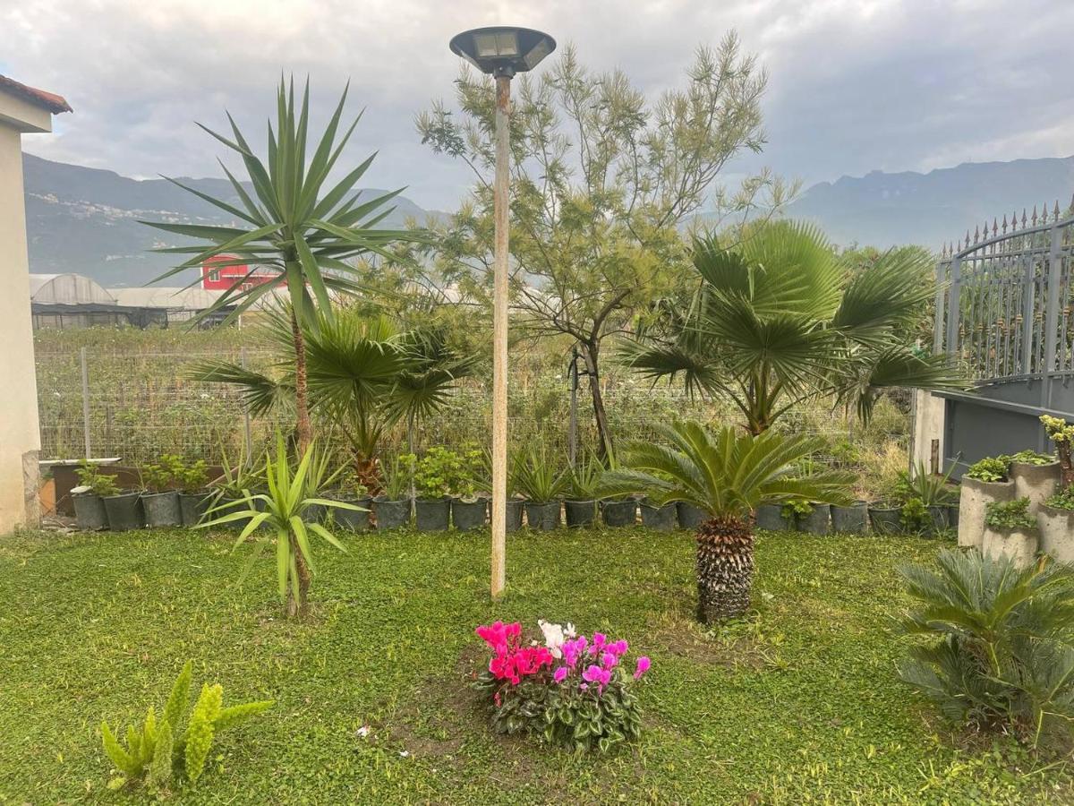 Casa Vacanze Paradise Santa Maria La Carità 외부 사진