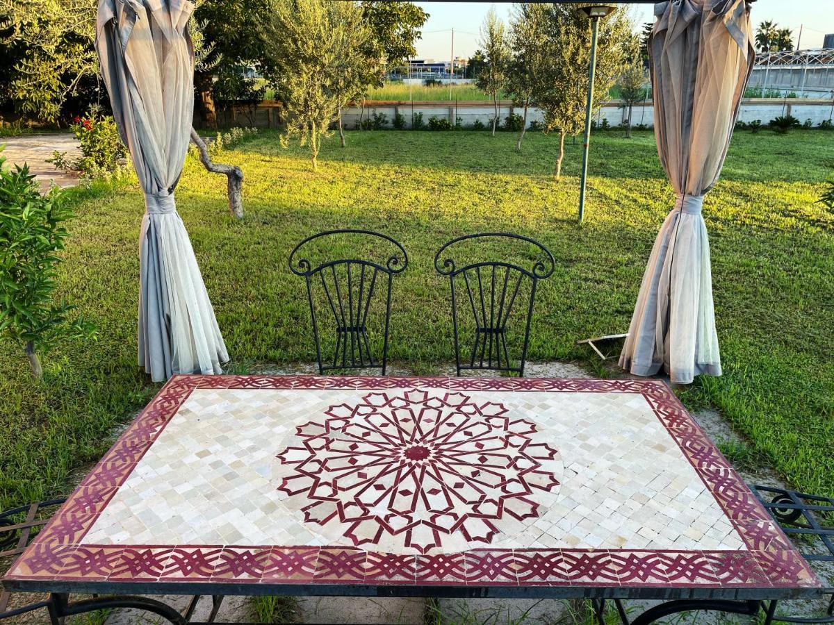Casa Vacanze Paradise Santa Maria La Carità 외부 사진
