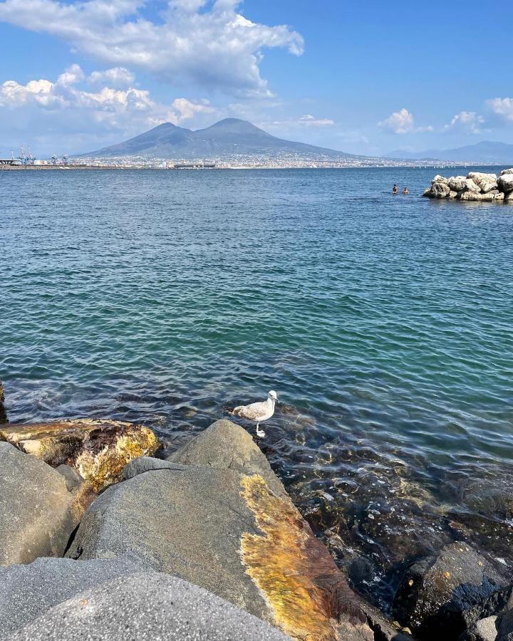 Casa Vacanze Paradise Santa Maria La Carità 외부 사진