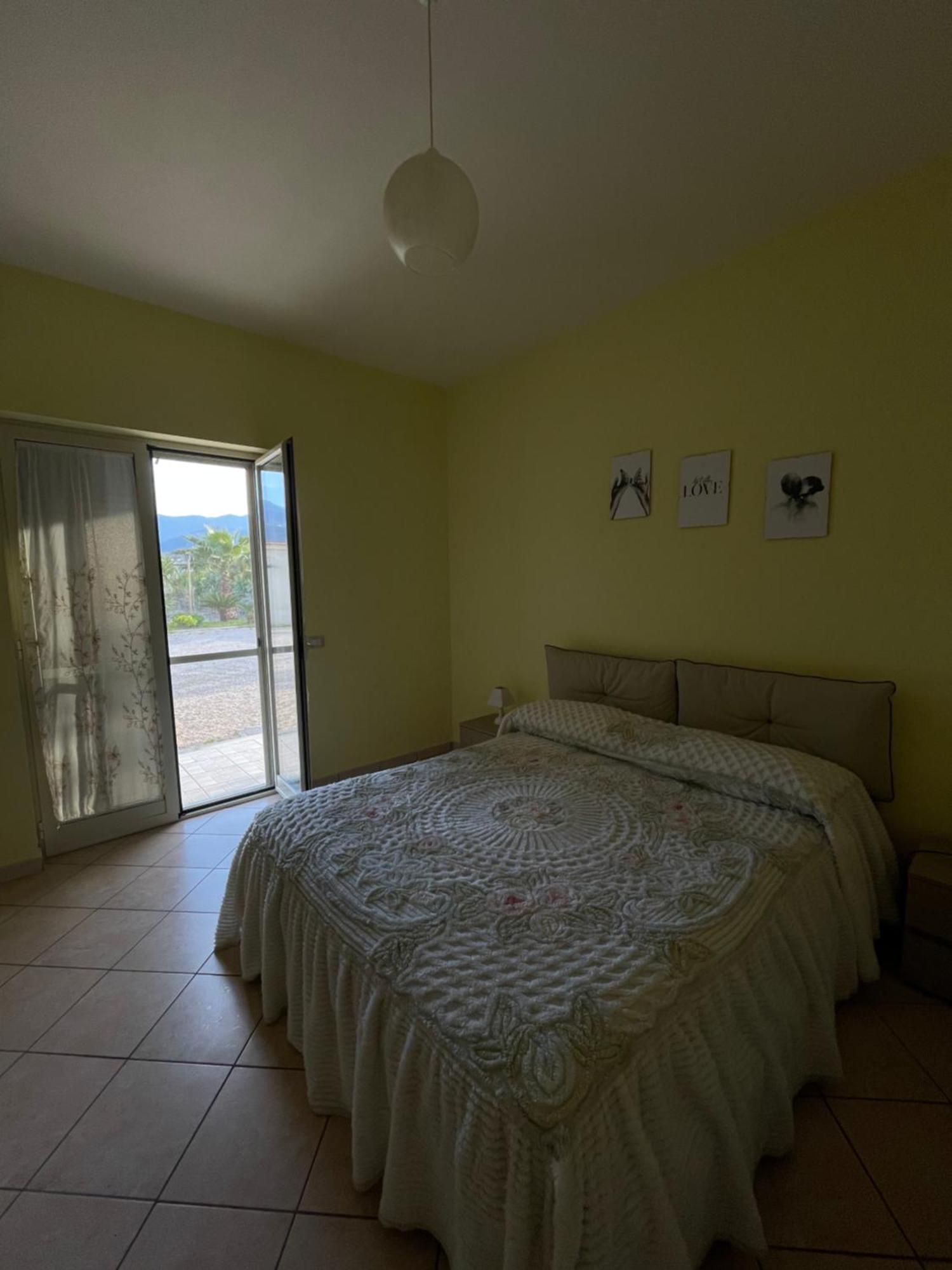 Casa Vacanze Paradise Santa Maria La Carità 외부 사진