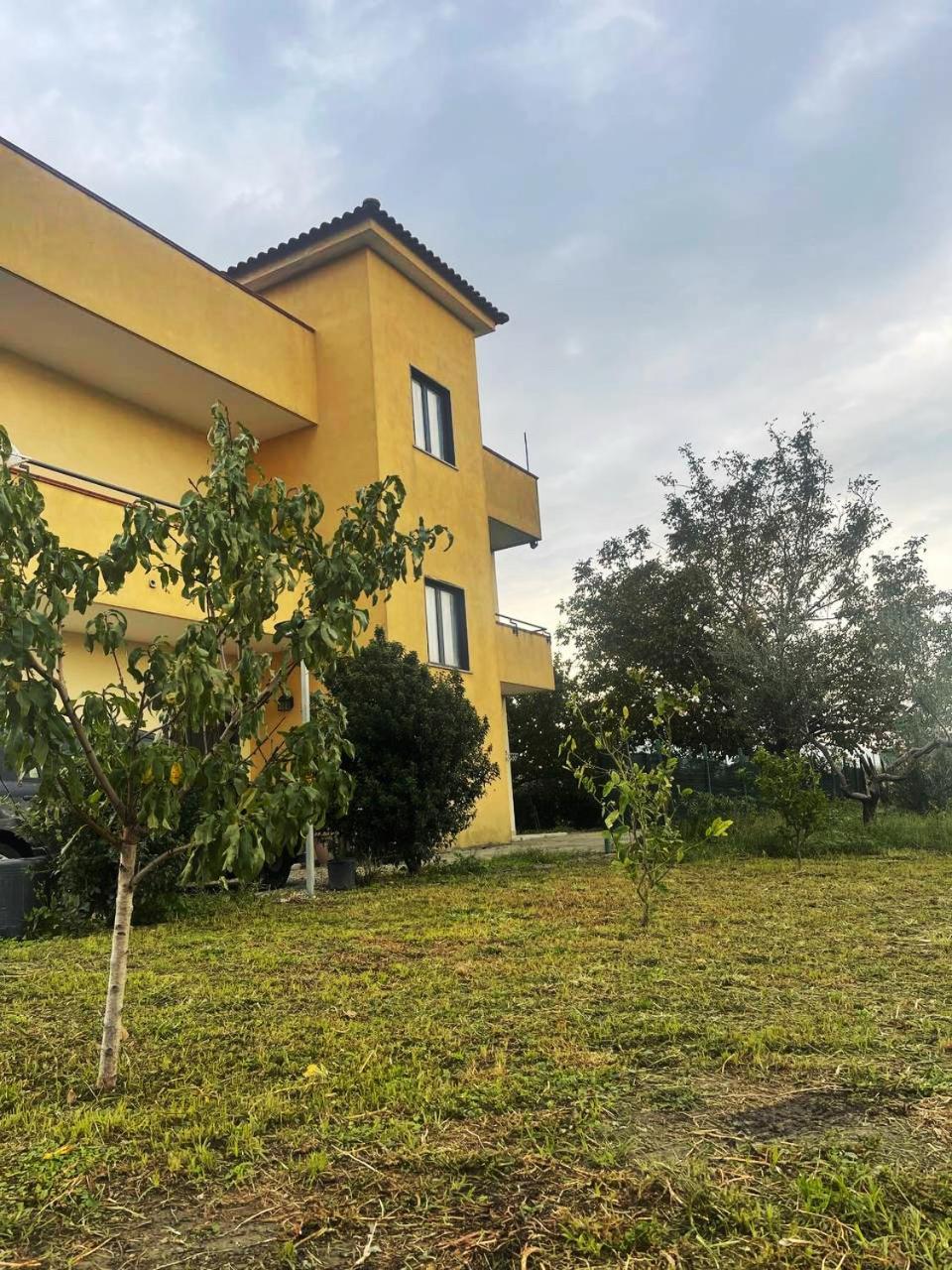 Casa Vacanze Paradise Santa Maria La Carità 외부 사진