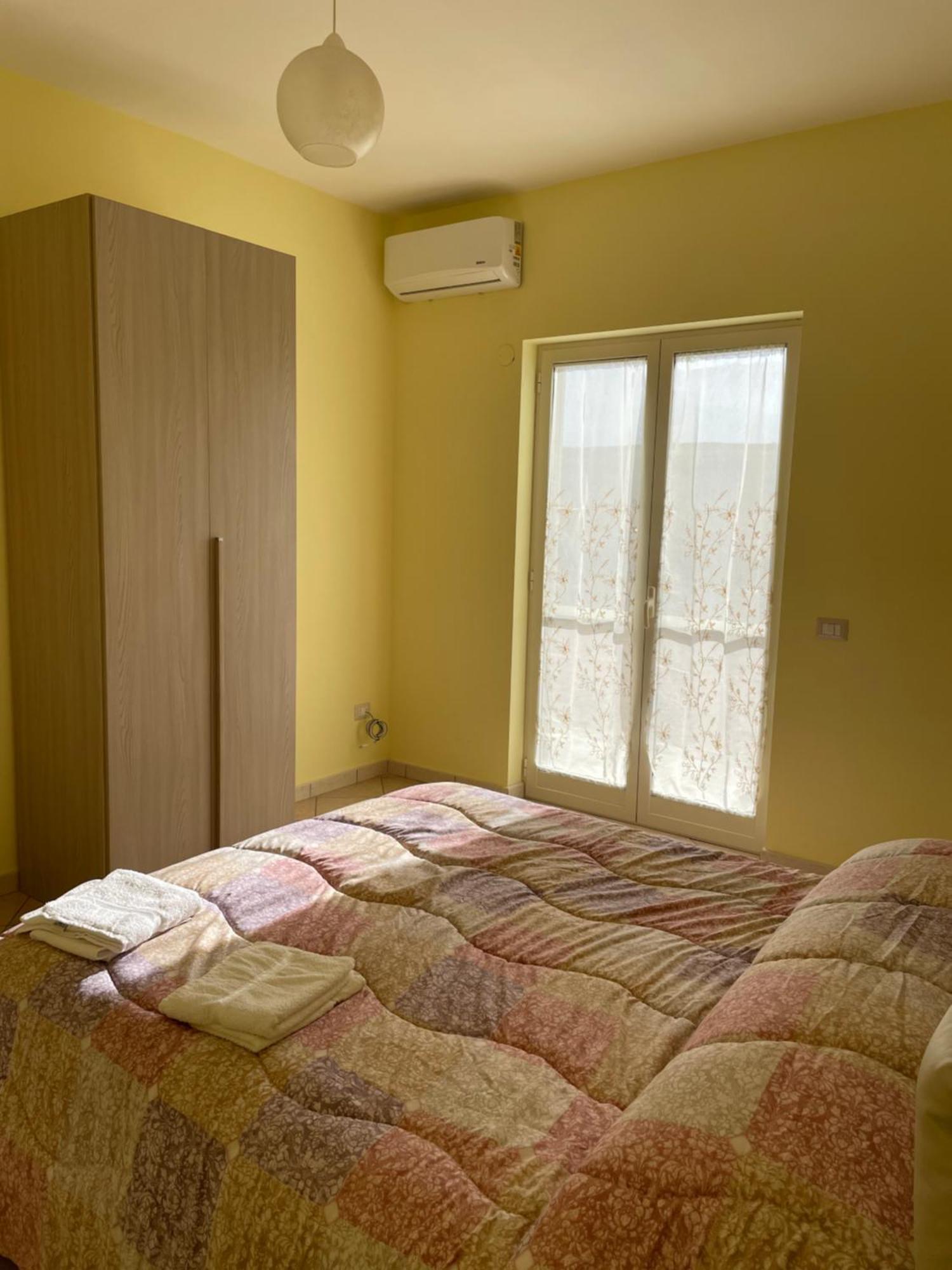 Casa Vacanze Paradise Santa Maria La Carità 외부 사진