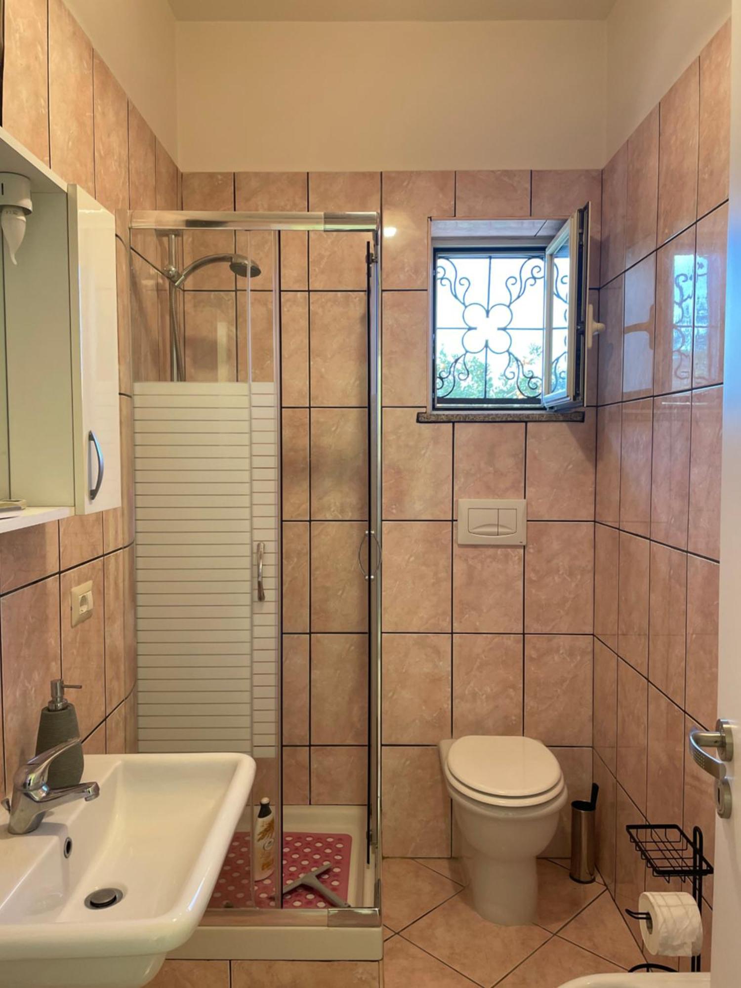 Casa Vacanze Paradise Santa Maria La Carità 외부 사진